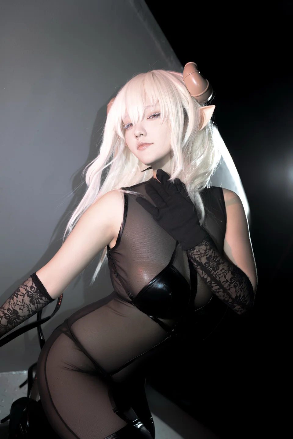 Lu - No.005 羽生真由梨 [45P-193MB] tg@simisebaisi 【丝足阁】032.webp